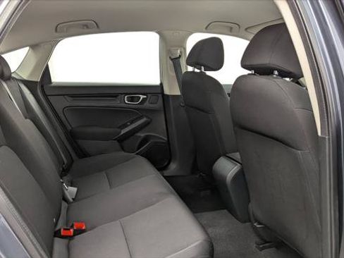 Used 2023 Honda Civic LX image 17