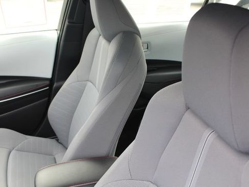 Certified 2025 Toyota Corolla SE FWD image 44