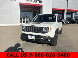 Used 2023 Jeep Renegade Latitude video 2