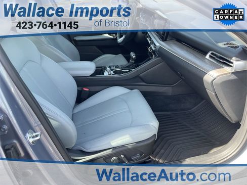 Used 2021 Kia K5 EX w/ EX Premium Package image 36