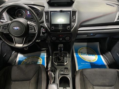 Used 2019 Subaru Impreza 2.0i Sport AWD/4WD image 18