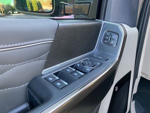 Used 2026 Ford F450 Platinum w/ Platinum Plus Package image 22