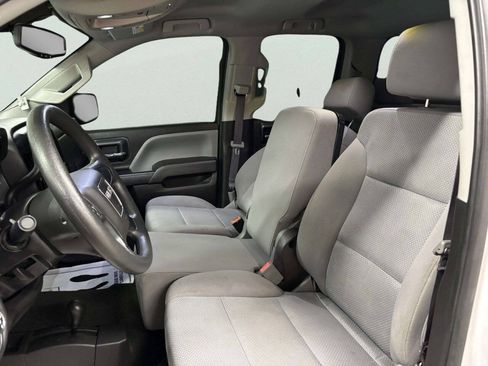 Used 2017 GMC Sierra 1500 4x4 Double Cab w/ Elevation Edition image 14