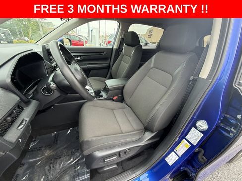Used 2023 Honda CR-V EX image 14