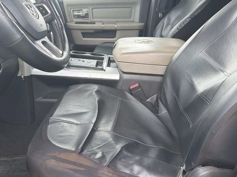 Used 2011 RAM 1500 Outdoorsman RWD image 16