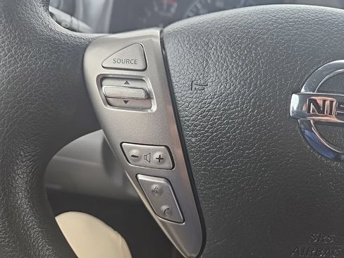 Used 2021 Nissan NV200 SV FWD image 13