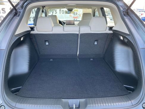 Used 2024 Honda HR-V LX image 5