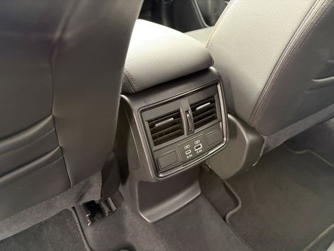 Certified 2025 Subaru Forester Sport w/ Popular Package #1 image 31