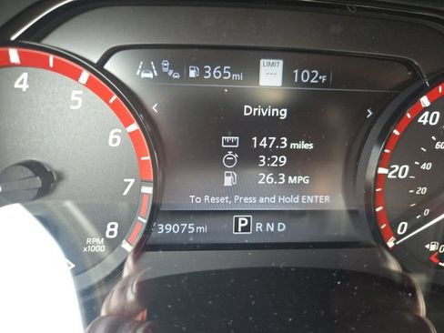Used 2022 Nissan Frontier Pro-X w/ Pro-X Premium Package RWD image 9