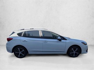 Used 2023 Subaru Impreza 2.0i Premium AWD/4WD video 4