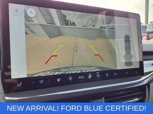 Certified 2023 Ford Escape ST-Line w/ Tech Pack #1 AWD/4WD image 9