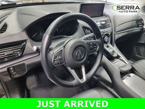 Certified 2023 Acura RDX AWD image 11