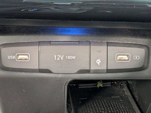 Used 2024 Hyundai Tucson SEL w/ Convenience Package AWD/4WD image 26