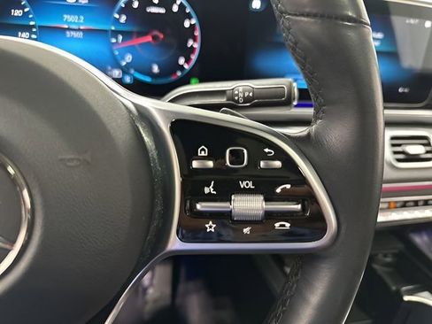 Used 2022 Mercedes-Benz GLE 350 4MATIC image 19