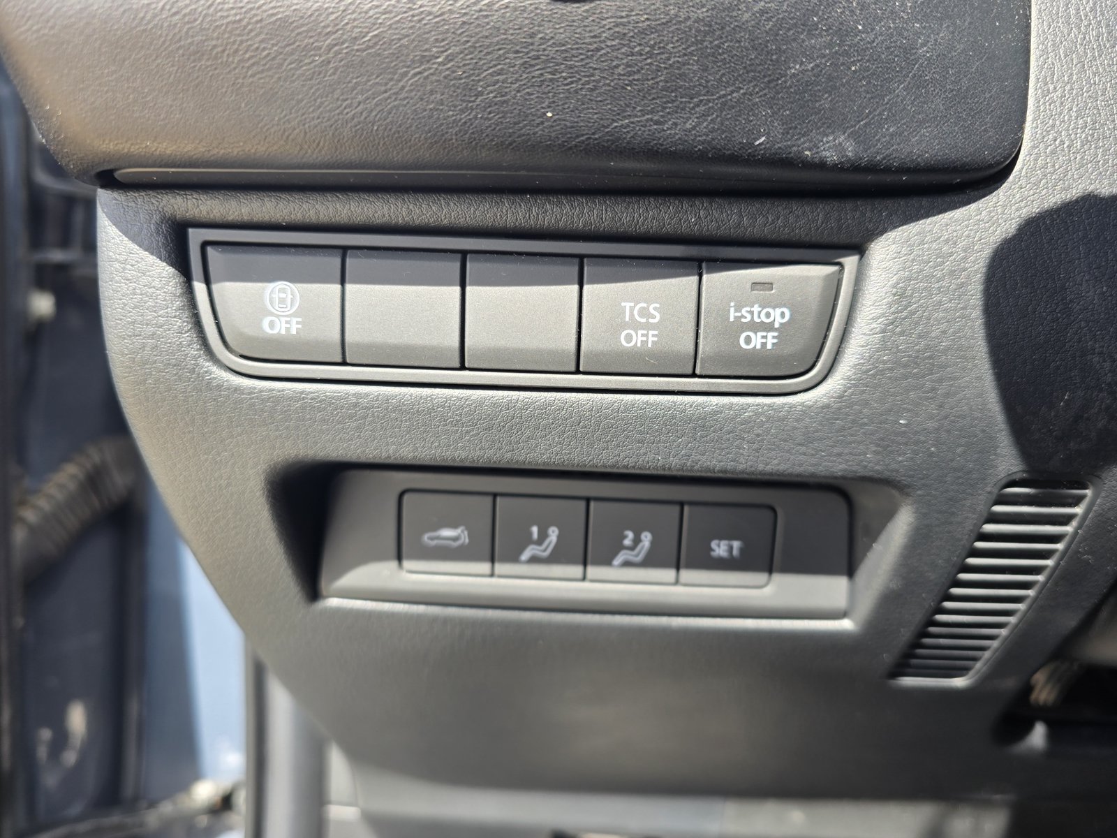 Used 2023 MAZDA CX-50 AWD 2.5 Turbo w/ Cargo Package image 19