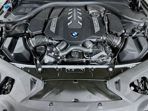Used 2026 BMW M850i xDrive AWD/4WD image 38