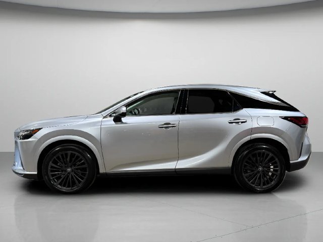 Certified 2024 Lexus RX 350 Premium w/ Accessory Package (Z1) AWD/4WD image 7