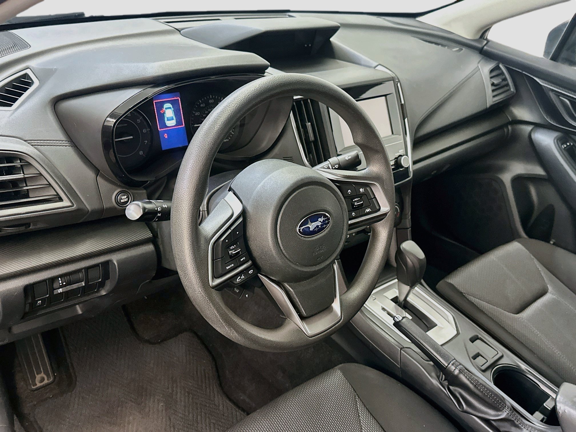 Used 2021 Subaru Impreza 2.0i AWD/4WD image 18