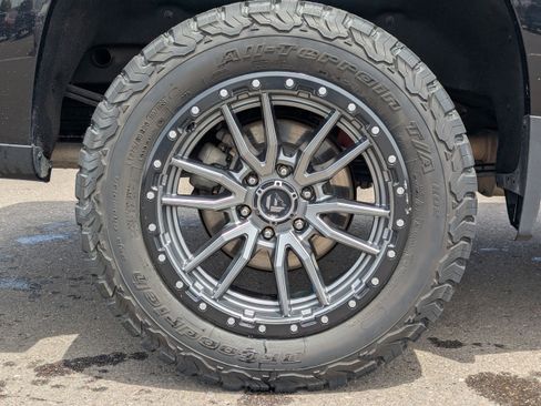 Used 2020 Chevrolet Silverado 1500 RST AWD/4WD image 50