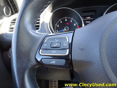 Used 2013 Volkswagen Golf 4-Door AWD/4WD image 21