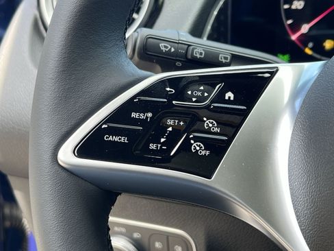 New 2026 Mercedes-Benz GLB 250 4MATIC image 45