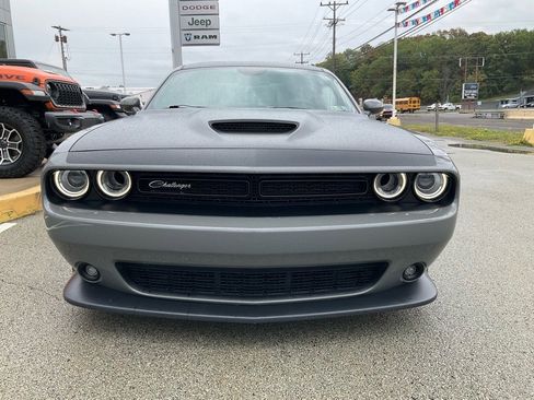 Used 2017 Dodge Challenger T/A image 2