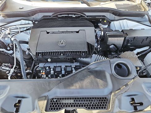 Certified 2024 Acura MDX SH-AWD w/ Technology Package image 32
