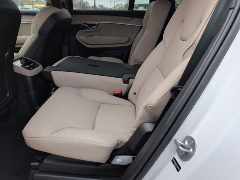 New 2026 Volvo XC90 T8 Plus w/ Protection Package image 14