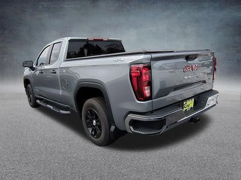 Certified 2023 GMC Sierra 1500 Pro w/ Pro Value Package AWD/4WD image 7