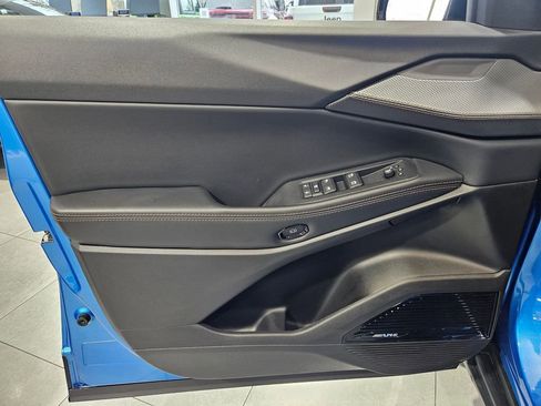 New 2026 Jeep Cherokee Limited image 11