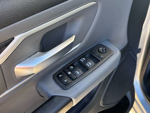 Used 2022 RAM 1500 Big Horn image 14