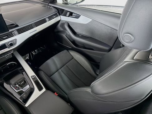 Certified 2023 Audi A5 2.0T Premium Plus w/ Premium Plus AWD/4WD image 25