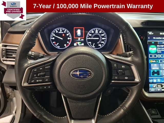 Certified 2024 Subaru Outback Touring XT w/ Popular Package #2 AWD/4WD image 19