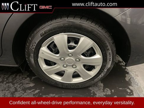 Used 2022 Subaru Impreza 2.0i AWD/4WD image 24