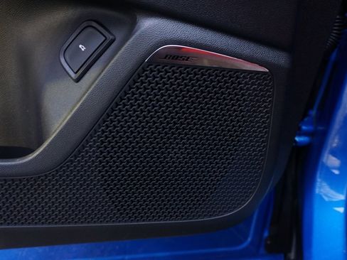 New 2026 Chevrolet Blazer EV SS image 25