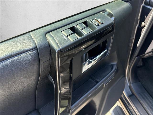 Certified 2019 Toyota 4Runner Limited AWD/4WD image 12