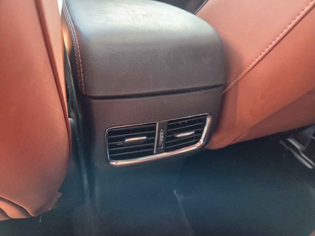 Certified 2024 MAZDA CX-5 Carbon Edition AWD/4WD image 8
