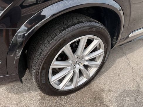 Used 2016 Volvo XC90 T6 Inscription AWD/4WD image 28