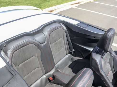 Used 2024 Chevrolet Camaro ZL1 RWD image 61