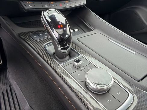 Certified 2026 Cadillac CT5 Sport w/ Technology Package RWD image 31