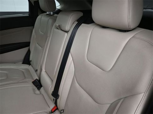 Used 2015 Ford Edge Titanium w/ Equipment Group 301A image 20