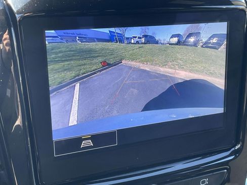 Used 2022 Chevrolet Traverse LT w/ LPO, Floor Liner Package image 35