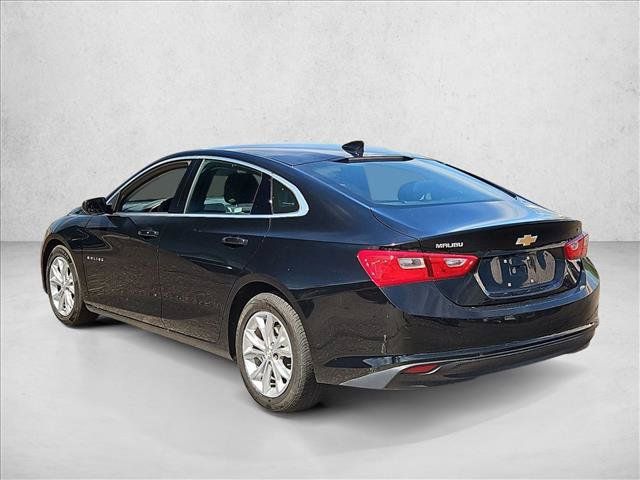 Used 2023 Chevrolet Malibu LT FWD image 7