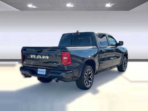 New 2026 RAM 1500 Laramie image 9