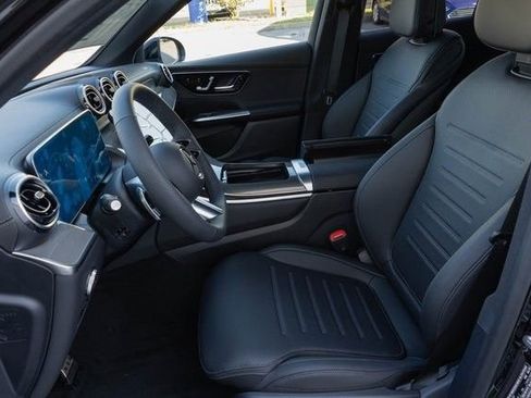 New 2026 Mercedes-Benz GLC 300 4MATIC image 16