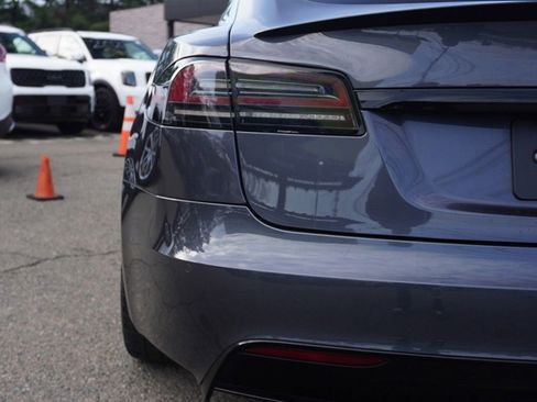 Used 2023 Tesla Model S Plaid AWD/4WD image 15