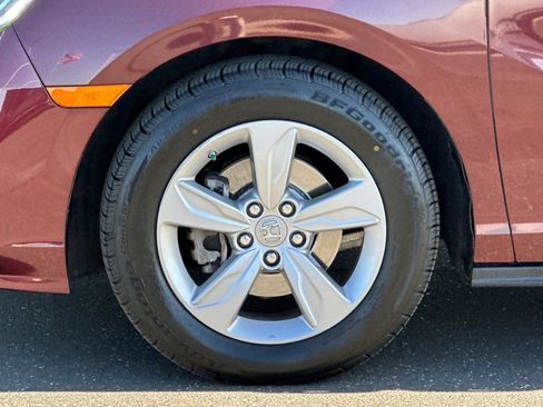 Used 2019 Honda Odyssey EX-L image 26