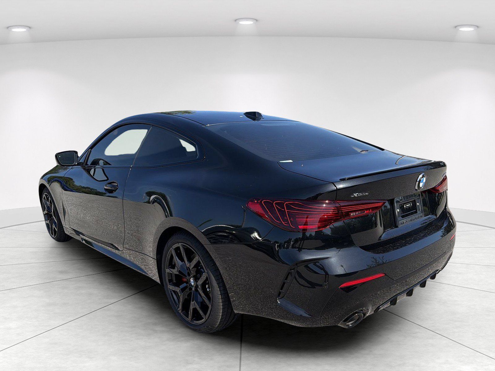 New 2027 BMW 430i Coupe w/ M Sport Package AWD/4WD image 6