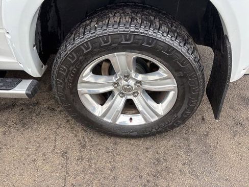 Used 2016 RAM 1500 Sport w/ Sport Premium Group image 51