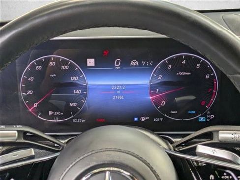 Certified 2023 Mercedes-Benz S 500 4MATIC w/ AMG Line image 10